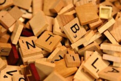 Are you a word hoarder?