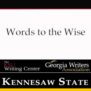 Words to the Wise Podcast image